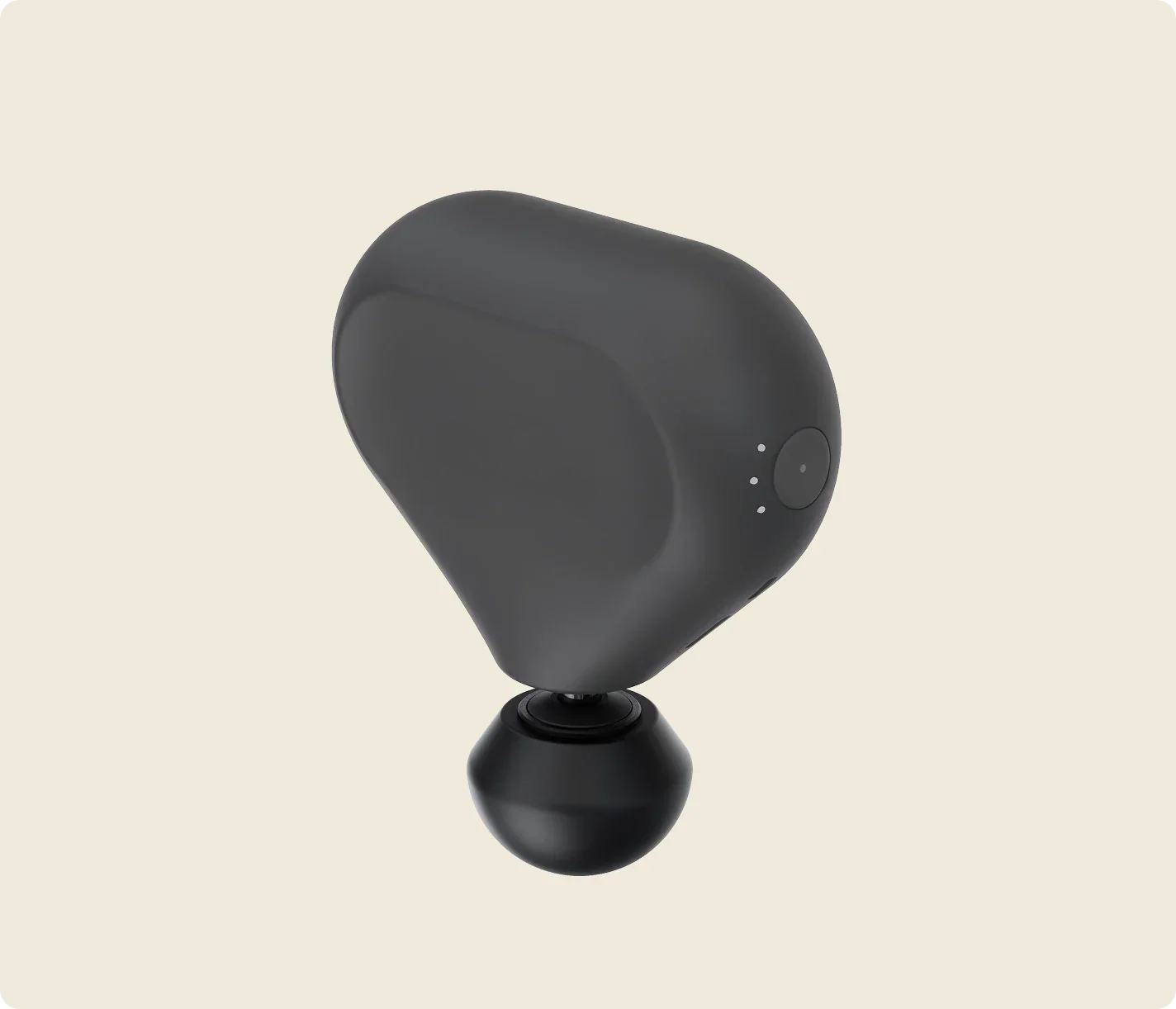 Mini Percussion Massage Gun