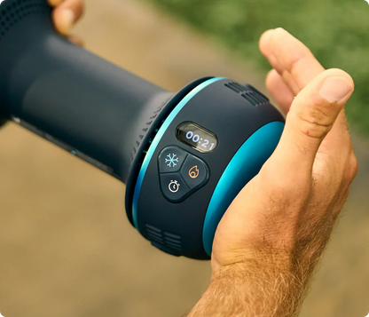 Thermal Massage Roller