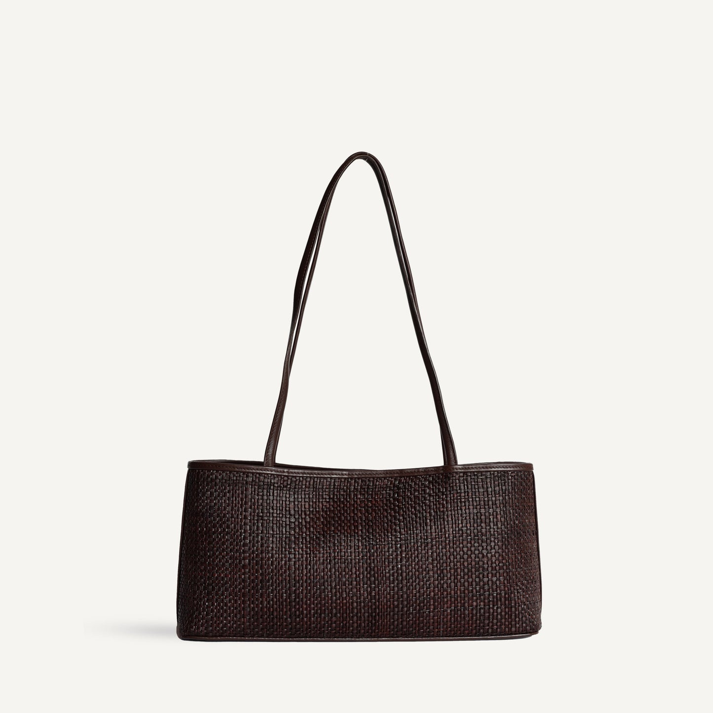 Naomi Bag - Raffia