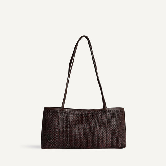 Naomi Bag - Raffia
